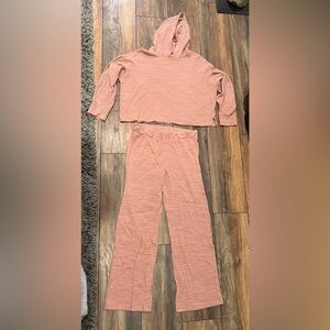 { old navy } girls matching set